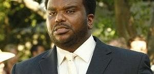 Craig Robinson w pilocie komedii NBC od Grega Danielsa z 