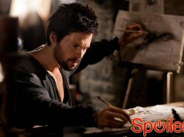 Pierwsze spojrzenie na Da Vinci's Demons