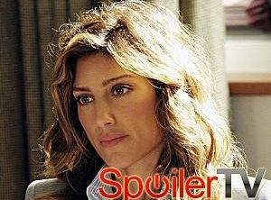 Jennifer Esposito z Zaprzysiężonych opuszcza serial, oskarżając CBS o karygodne zachowanie