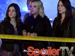 ABC Family ustawia daty powrotów Bunheads, PLL, Switched at Birth i Lying Games