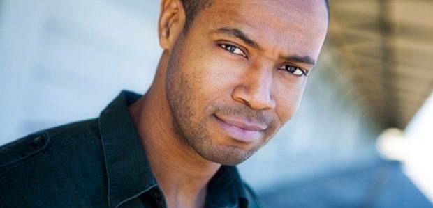 Isaiah Mustafa w pilocie serialu USA Network 