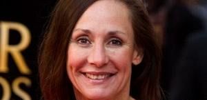 Laurie Metcalf z 