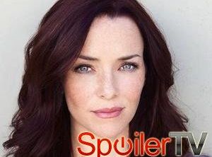 Annie Wersching z 24 pojawi się w Dallas