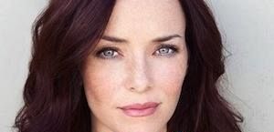 Annie Wersching z 