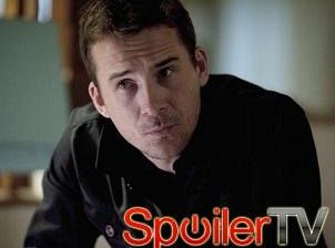 Barry Sloane awansowany do stałej obsady Zemsty