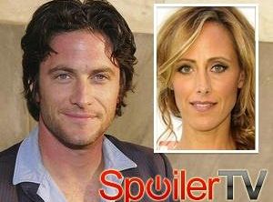 David Conrad w pilocie serialu Lifetime The Secret Lives of Wives