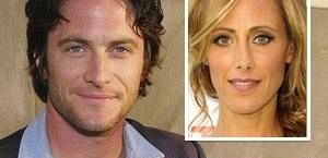 David Conrad w pilocie serialu Lifetime 
