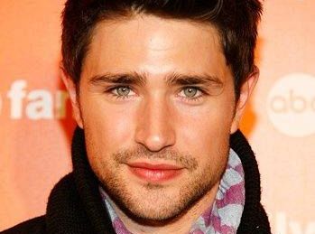 Matt Dallas z Kyle XY pojawi się w Baby Daddy
