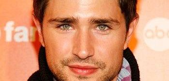 Matt Dallas z 