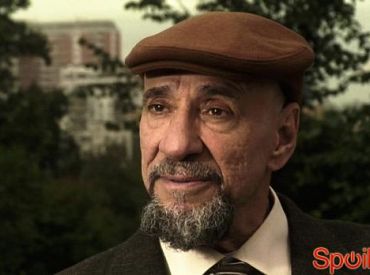 Murray Abraham gościnnie w serialu medycznym NBC Do No Harm