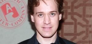 T.R. Knight z 