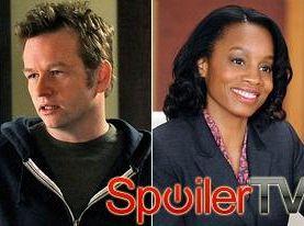 Dallas Roberts i Anika Noni Rose wracają do Żony idealnej