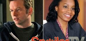 Dallas Roberts i Anika Noni Rose wracają do 