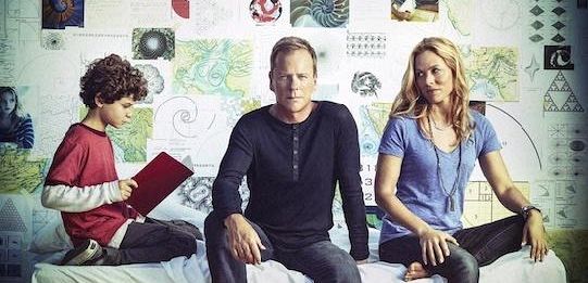 FOX podaje ramówkę na midseason