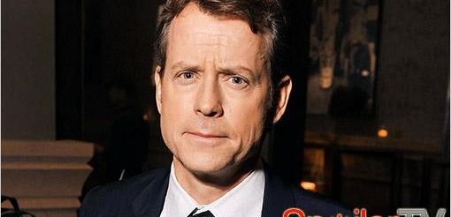 Fox rozwija dramat dla Grega Kinneara