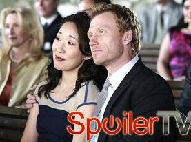 Kevin McKidd z Chirurgów o wielkim błędzie Cristiny i swoim optymistycznym odcinku