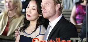 Kevin McKidd z 