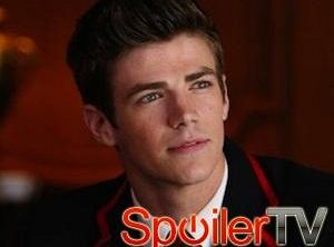 Spoiler o Glee: Sebastian wraca... dla Blaine'a?