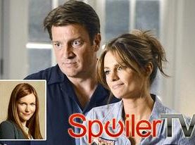 Zobacz kto wraca do Castle!