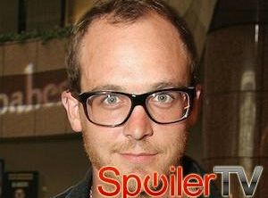 Ethan Embry z tajemniczą wizytą w Dawno, dawno temu