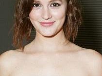 Leighton Meester żegna się z długimi włosami w Plotkarze