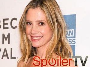 Mira Sorvino w pilocie serialu dla TNT Trooper