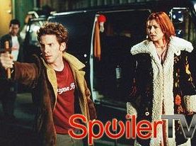 Seth Green gościnnie w Jak poznałem waszą matkę