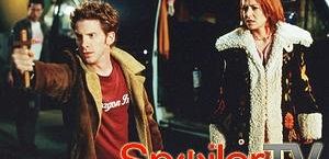 Seth Green gościnnie w 