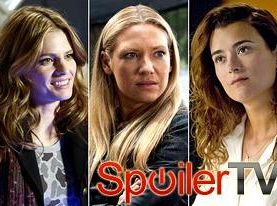 Rodzinne sprawy w Castle i NCIS oraz wiele innych spoilerów
