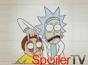 Adult Swim zamawia Rick and Morty od twórcy Community