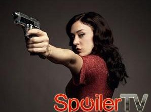 Chloe Sevigny w pilocie serialu A&E