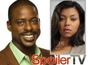 Sterling K. Brown z Army Wives będzie pojawiał się w Impersonalnych