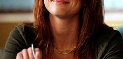 Danneel Ackles z 