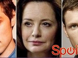Gwiazda z Supernatural w Dr Emily Owens, plus nowa praca dla Matta Laurii w Parenthood