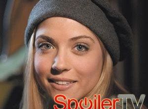 Brooke Nevin pojawi się w pilocie TNT Trooper
