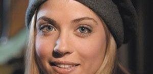 Brooke Nevin pojawi się w pilocie TNT 
