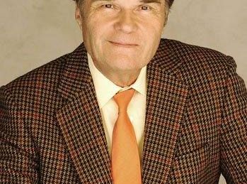 Fred Willard gościnnie w Rozpalić Cleveland