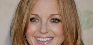 Jayma Mays z 