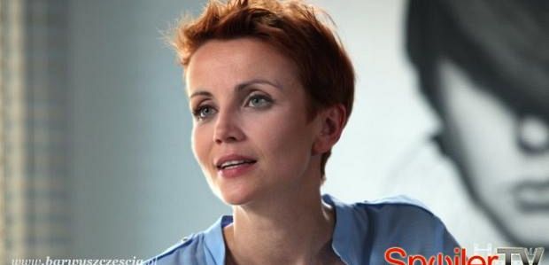 Marta odchodzi z redakcji!