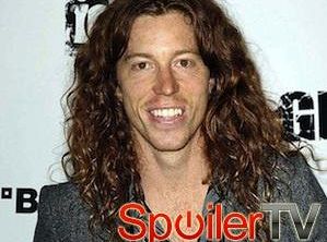 Olimpijczyk Shaun White gościnnie w Go On