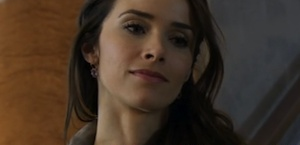 Abigail Spencer wraca w 2 sezonie 