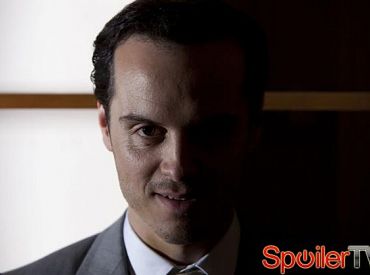 Andrew Scott wykluczył powrót do Sherlocka