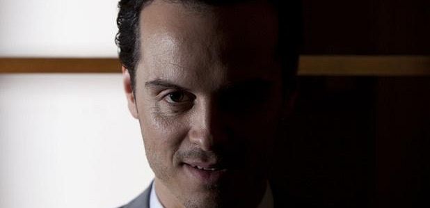 Andrew Scott wykluczył powrót do 