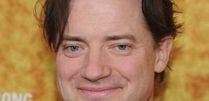 Brendan Fraser odchodzi z pilota TNT 