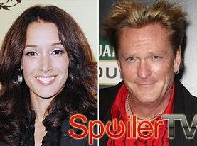 Jennifer Beals i Michael Madsen pojawią się w Mob Doctor