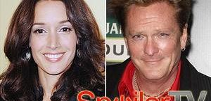 Jennifer Beals i Michael Madsen pojawią się w 