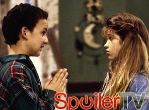 Disney Channel spogląda na sequel Boy Meets World