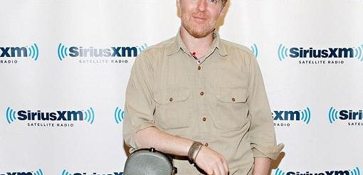 Glen Hansard gościnnie w 