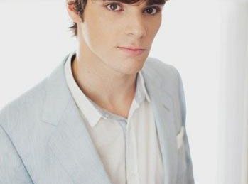 RJ Mitte z Breaking Bad gościnnie w Vegas
