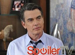 Peter Gallagher gościnnie w Jak poznałem waszą matkę